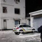 Черговий теракт росіян? У Дніпрі вибух пошкодив будівлю відділку поліції (фото)