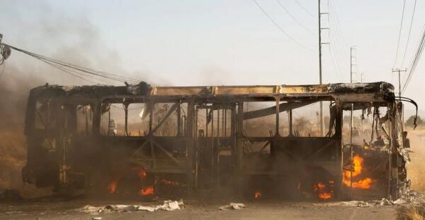 Шерше ля фам: Влада Мексики розповіла деталі вбивства одного з найвпливовіших наркоторговців світу