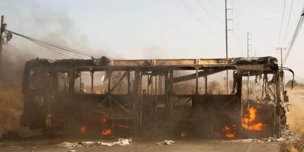 Шерше ля фам: Влада Мексики розповіла деталі вбивства одного з найвпливовіших наркоторговців світу