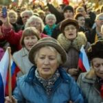 Всі люди мають одне спільне коріння, а росіяни мають корінь, окремий від решти людства. ДНК людини та росіянина збігаються десь на 99-99,5% - журналіст
