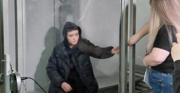 "Вчилась посередньо, друзів не мала...": Шкільний вчитель підозрюваної в теракті у Львові розповів про свою колишню ученицю