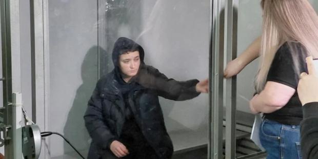 "Вчилась посередньо, друзів не мала...": Шкільний вчитель підозрюваної в теракті у Львові розповів про свою колишню ученицю