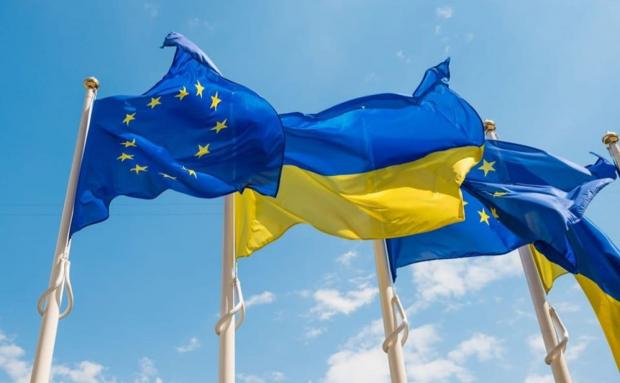Україна в ЄС з 1 січня 2027 року? У Єврокомісії виступили  із заявою