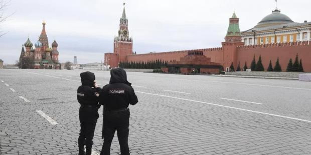 Ми про це не забудемо!": У Росії звинуватили Францію та Велику Британію у планах "озброїти Україну ядерною бомбою