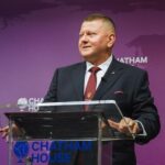 Чи то на жаль, чи то на щастя...": Залужний прокоментував підрив "Північних потоків