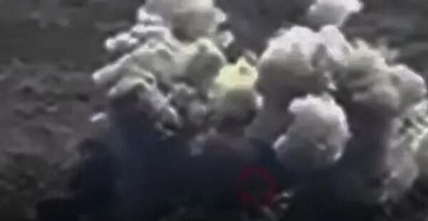 ЗСУ вночі уразили пункти управління, склади боєприпасів і ремонтну базу росіян на ТОТ - Генштаб