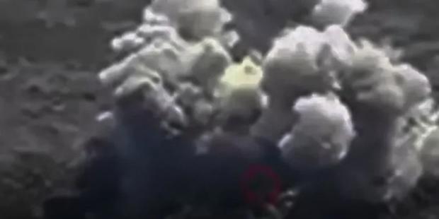 ЗСУ вночі уразили пункти управління, склади боєприпасів і ремонтну базу росіян на ТОТ - Генштаб