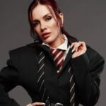 "Привезли дітей відпочити від вибухів...": Українська співачка з сином опинилися в ОАЕ в розпал війни на Близькому Сході