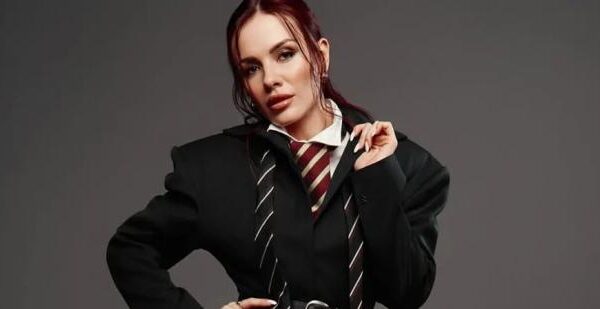 "Привезли дітей відпочити від вибухів...": Українська співачка з сином опинилися в ОАЕ в розпал війни на Близькому Сході