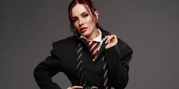 "Привезли дітей відпочити від вибухів...": Українська співачка з сином опинилися в ОАЕ в розпал війни на Близькому Сході