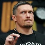 Що я думаю про "56 відсотків довіри Усику", - український філософ