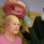 Лиса Єлизавета II: Воскова фігура королеви в німецькому музеї шокувала відвідувачів