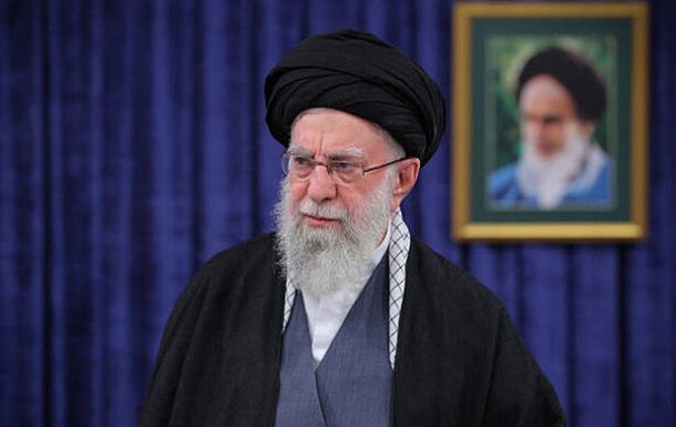 40-денний національний траур та тиждень вихідних: Іранський режим офіційно оголосив про загибель верховного лідера Алі Хаменеї