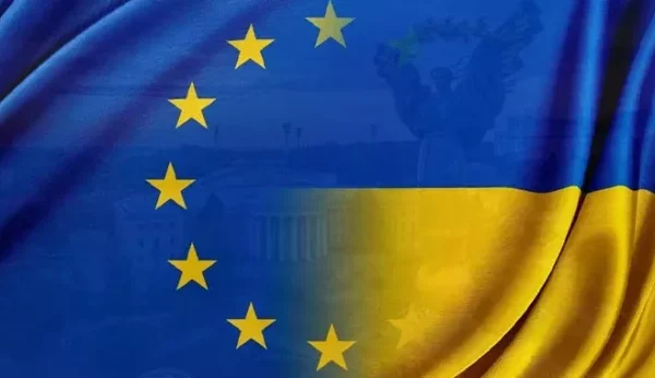 "Була певна дата": Стало відомо, які в України шанси вступити до ЄС у 2027 році