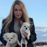 "Ще б під Кіркорова продефілювала": Ольга Сумська обурила українців, опублікувавши відео під пісню росіянина