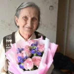 Жінка, яка носила листи у косі: На 92-му році життя пішла з життя звʼязкова УПА (фото)