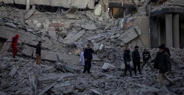 Китайці таємно передають іранцям зброю, але перевірити це ніхто не може, - експерт