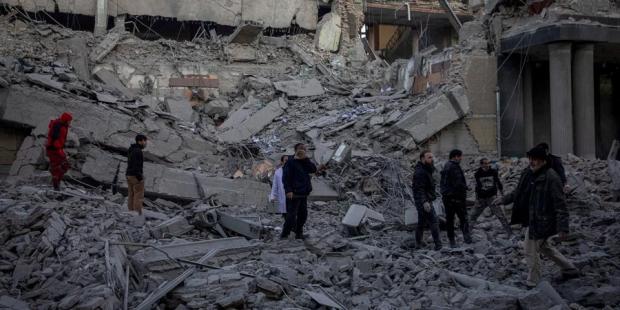 Китайці таємно передають іранцям зброю, але перевірити це ніхто не може, - експерт