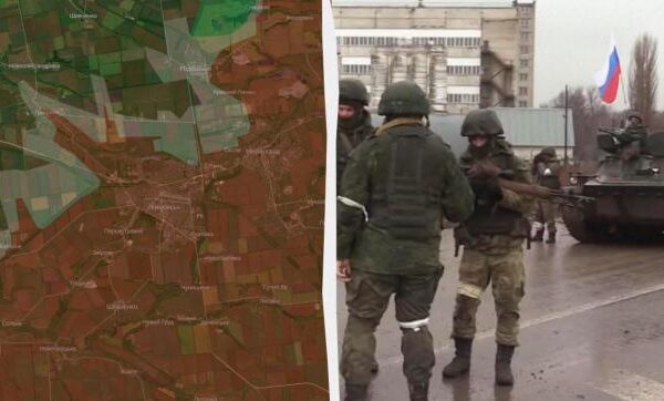 Якщо ворог повністю захопить Покровськ, фронт швидко просунеться на 5-10 км, - військовий ЗСУ