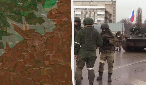 Якщо ворог повністю захопить Покровськ, фронт швидко просунеться на 5-10 км, - військовий ЗСУ