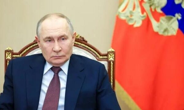 Кремлівський аятола вже всі свої карти розкрив, - Нєвзоров