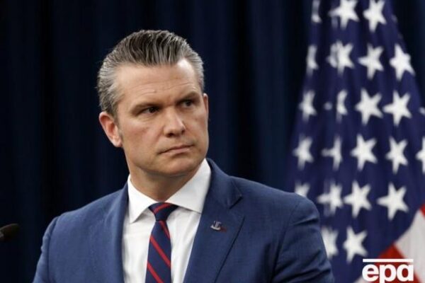 Глава Пентагону визнав, що американська ППО може не перехопити всі дрони Ірану, але є нюанс, - ЗМІ