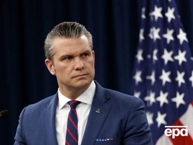 Глава Пентагону визнав, що американська ППО може не перехопити всі дрони Ірану, але є нюанс, - ЗМІ