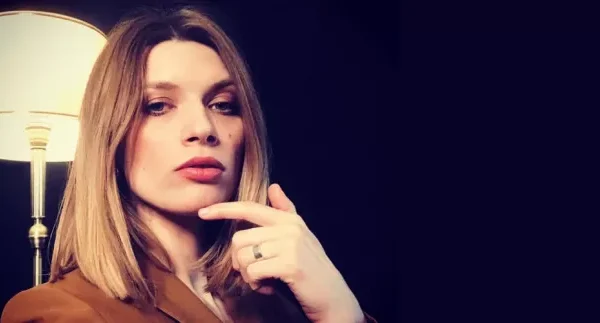 "Обіцянки влади нагадують сумнозвісну "каву в Криму": Данилюк-Ярмолаєва назвала ймовірну дату вступу України до ЄС