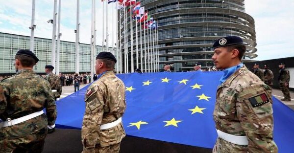 Розвідка щось знає? 10 країн Європи готують план евакуації населення на випадок війни