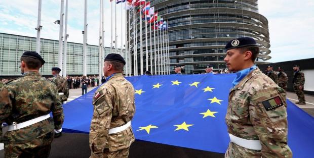 Розвідка щось знає? 10 країн Європи готують план евакуації населення на випадок війни