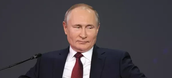 Новий план за три дні? Росія може захопити країни Балтії для торгу із Заходом щодо санкцій та України, - командир РДК