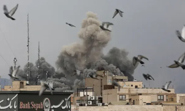 Росія через війну в Україні втрачає свої сфери впливу та союзників, - Дмитро Жмайло