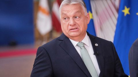 Не буде компромісів": Орбан почав погрожувати Україні "силою" через нафтопровід "Дружба