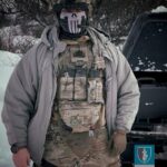 Впритул до ворога - пів метра: Як пістолет врятував життя українському спецназівцю