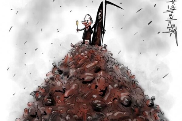 Огляд Запорізького напрямку, - Костянтин Машовець