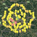 Панічно бояться атак: Росія посилює систему ППО навколо Москви - на будівлях встановлюють "Панцир-С1"