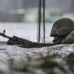 "Нет сил. Не ели три недели...": На Лиманському напрямку росіяни здаються в полон через голод