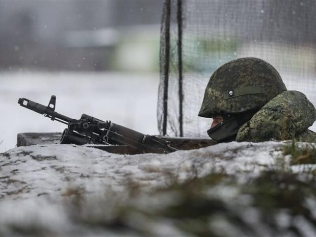 "Нет сил. Не ели три недели...": На Лиманському напрямку росіяни здаються в полон через голод