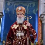 Патріарха Філарета госпіталізували