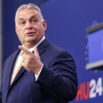 "Між Угорщиною та РФ має бути щось, можна навіть назвати це Україною": Орбан зробив чергову скандальну заяву