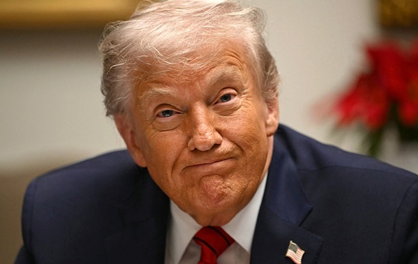 Трамп заявив, що війна з Іраном майже завершена - військова потуга ворога практично знищена