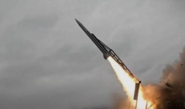 Москві відбиватись нема чим: Штилерман розповів, коли балістичні ракети від Fire Point почнуть нищити стратегічні об'єкти столиці Росії (відео)