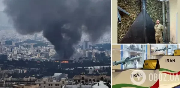 Як удари по Ірану позначилися на постачанні засобів терору в Росію і які можливості отримала Україна: аналіз ситуації, - Злий Одесит