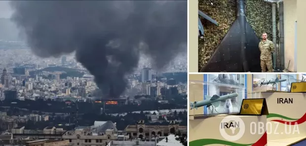 Як удари по Ірану позначилися на постачанні засобів терору в Росію і які можливості отримала Україна: аналіз ситуації, - Злий Одесит