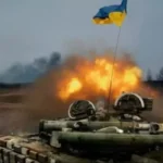 "Поки що так": Ситуація на фронті зайшла у глухий кут для обох сторін, -  офіцер ЗСУ