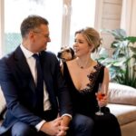 "У сина дорога школа, няня потрібна...": Наречена Кулеби вразила доходами