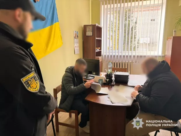 На Хмельниччині керівник БФ привласнив понад 1 млн грн донатів на ЗСУ