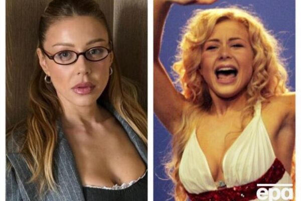 "До людей ставилася специфічно": Кохана Кулеби розповіла про зіркову хворобу Тіни Кароль