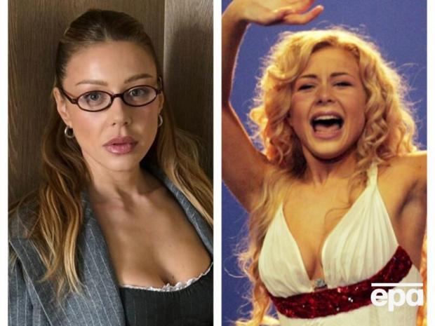 "До людей ставилася специфічно": Кохана Кулеби розповіла про зіркову хворобу Тіни Кароль