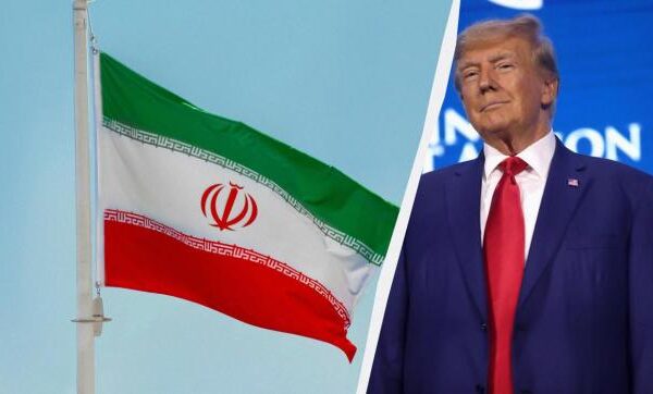 Іран "повністю розгромлений" і хоче укласти угоду, яку я не прийму, - Трамп